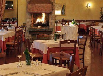 Antica Carsulae Ristorante Locanda San Gemini Exterior foto